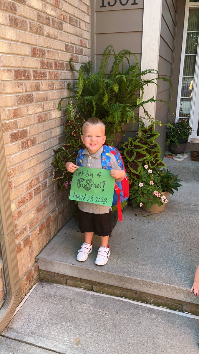 Happy 4th Birthday Crosby! We hope you have a great day!