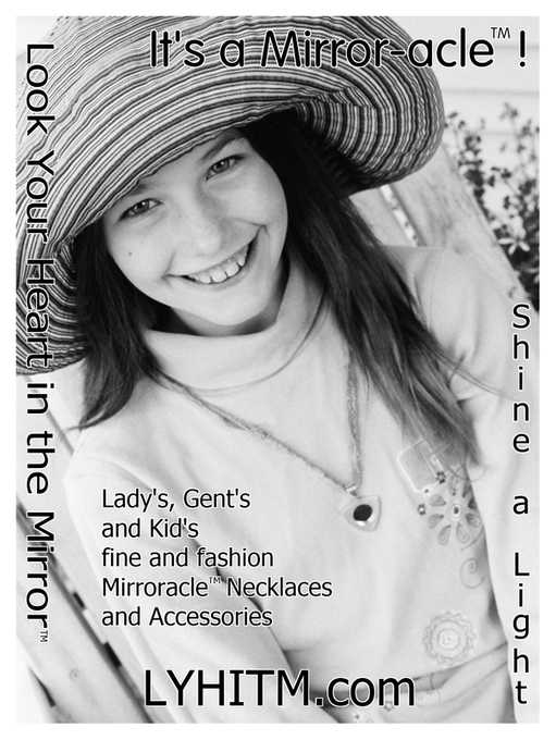 Heart Mirrors tweet media