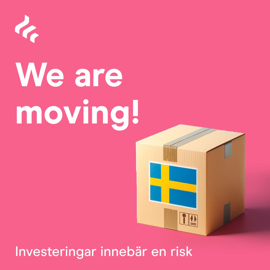 Freetrade Sverige tweet media