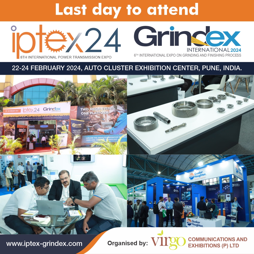 IPTEX GRINDEX tweet media