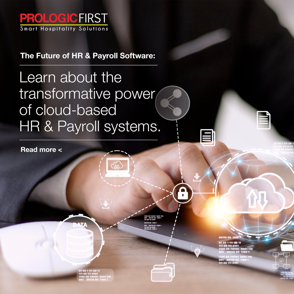 Prologic_First's tweet image. As technology takes center stage in HR and payroll, the rise of cloud-based systems is evident. Transform your processes with improved efficiency, reduced errors, and enhanced accessibility.
Know More - bit.ly/3UjAdFW

#prologicfirst #HR #payrollsoftware #Hotelsoftware