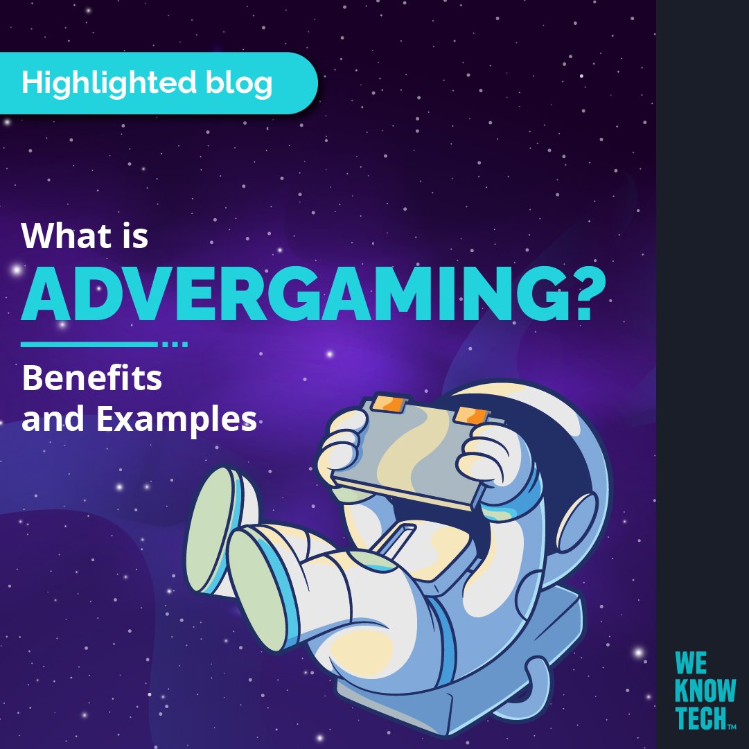 iSourceMKT's tweet photo. From increased engagement to unforgettable brand experiences, advergaming is reshaping the marketing landscape. Don't miss out on these insights! 

Read our latest blog and level up your marketing knowledge 🔗 : https://t.co/bF4NitDlb9

#Advergaming  #isourcemarketing https://t.co/IQFtY4CSj2