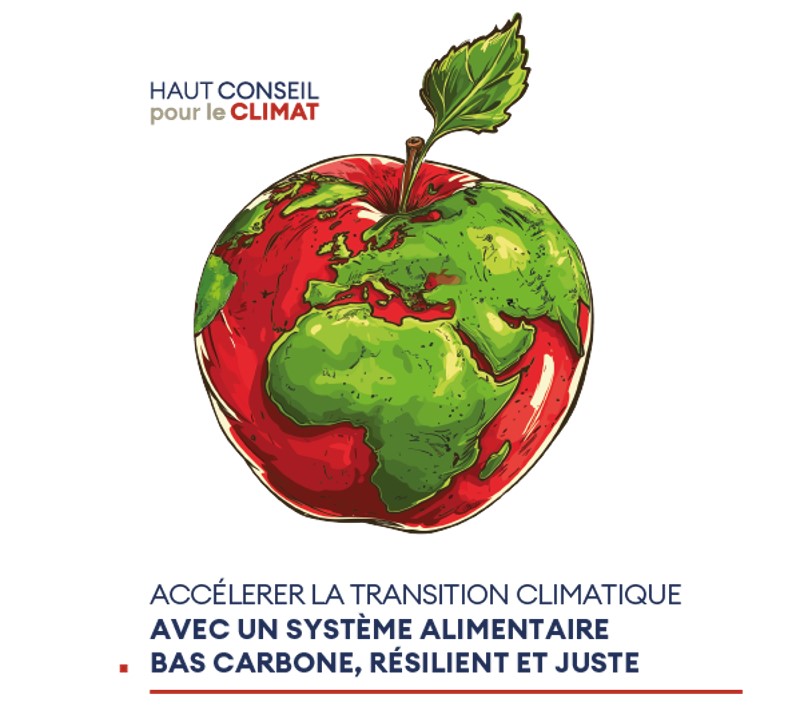 Haut conseil pour le climat (@hc_climat) on Twitter photo 📖Le <a href="/hc_climat/">Haut conseil pour le climat</a> présente la version grand public de son rapport «Accélérer la #transitionclimatique avec un #systèmealimentaire bas carbone, résilient et juste»
👉urlz.fr/pr6u 📖Le <a href="/hc_climat/">Haut conseil pour le climat</a> présente la version grand public de son rapport «Accélérer la #transitionclimatique avec un #systèmealimentaire bas carbone, résilient et juste»
👉urlz.fr/pr6u