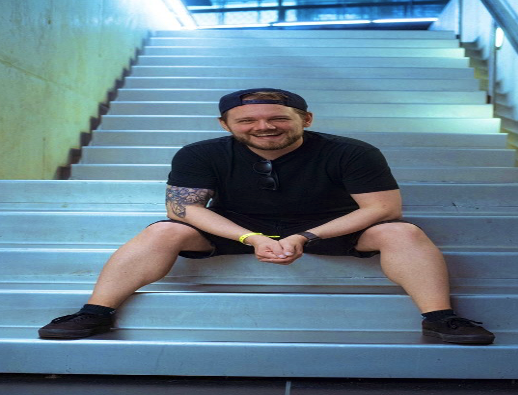 Tom @ Red Bull Switzerland tweet media