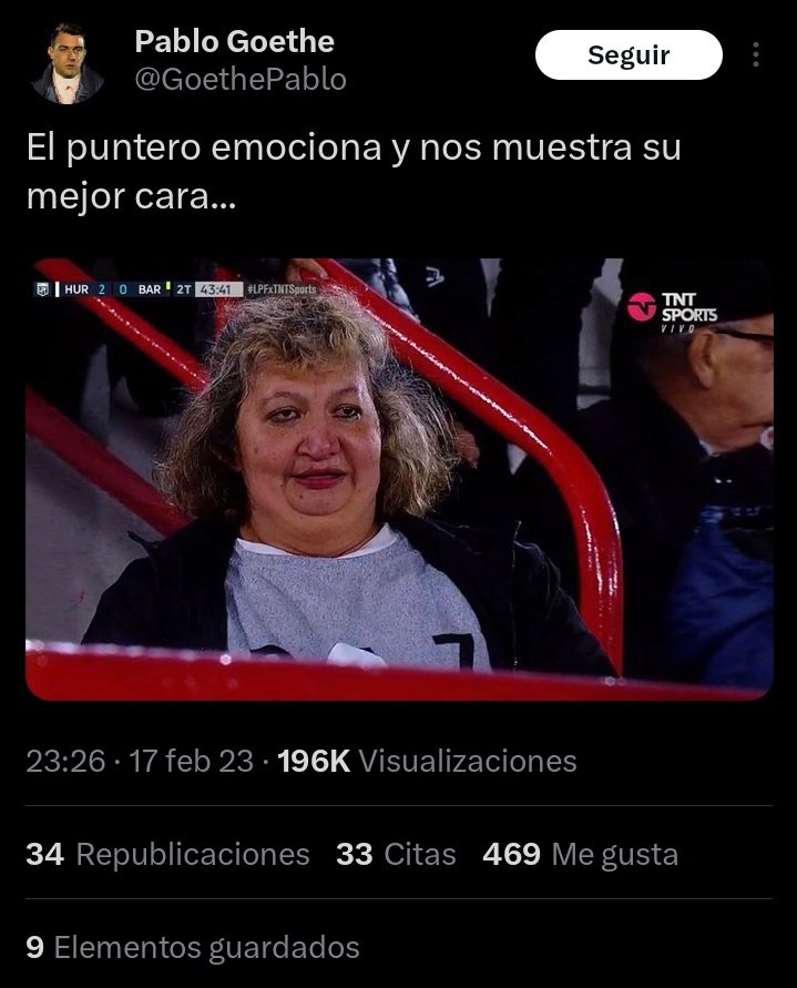 PabloGoethe's tweet image. Me piden una reflexión acerca del cierre del INADI. A cambio de eso, acá va mi top-3 de tuits cancelados contra los quemeros...
