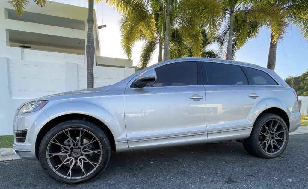 __KRDVO's tweet photo. Audi Q7 2012

✅poco millaje 
✅mayor de 21 años 
✅sin experiencia de crédito 
✅se negoceo precio 

Tenemos más unidades como estas usadas al mejor precio y excelente comunícate conmigo.
Si no tienes crédito y quieres empezar hacerlo tú momento es ahora
Carro para universidad🚨 https://t.co/VNa58KC9um