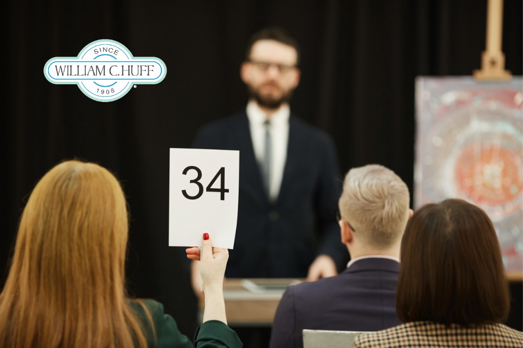 WCHuffCompanies's tweet image. Downsizing families often consider auction houses services to add to their generational wealth. Here is a list of the most reputable Auction Houses in America. williamchuff.com/resource/movin… #downsizing #downsizingtips #downsizingadvice #auctionhouses #auctionservices