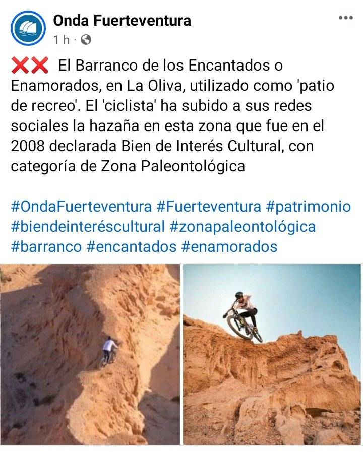 Que tristeza tan grande 😪 #Fuerteventura