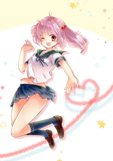 お絵描きします。かわいい女の子が好き。
去年つば九郎ファンになったのがきっかけで野球に興味をもちはじめました☺️ (野球のツイートはあまりしません)
#三連休はフォロワーさんが増えるらしい 