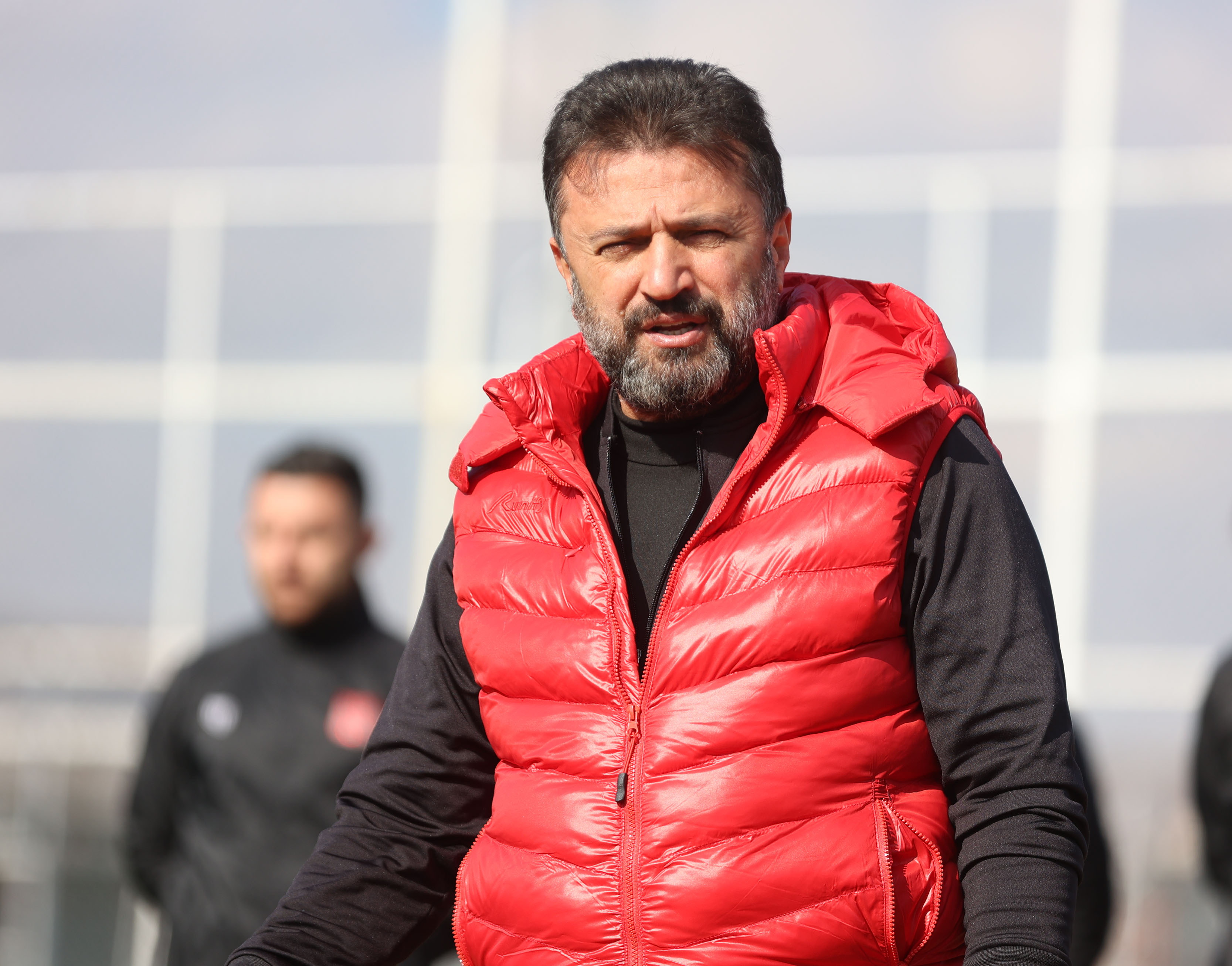 EMS Yapı Sivasspor on X: çTrendyol Süper Lig'in 27. hafta maçında sahamızda Siltaş Yapı Pendikspor ile karşılaşacak EMS Yapı Sivasspor'umuz, bugün yaptığı antrenmanla maçın hazırlıklarını sürdürdü. Detaylar 👉 https://t.co/3sqNGDdH3R https://t.co ...