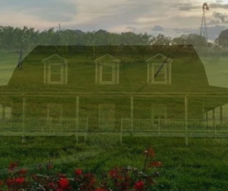 HeavenBentPod's tweet photo. It’s pretty much daily now; a new person reaching out to me with grave concerns about “the farm”, in Holden, Missouri. 

Is it a dangerous end-times prepping #cult? Several former members tell me they believe it is.

What I do know for sure? There are at least 3 different alleged victims of grooming and SA, and 2 different abusers. And Johnson County Sheriff’s Office is actively investigating.

#HarvestHomeMissouri did not respond to my requests for comment; instead released a statement via FB calling the claims “attacks” and suggesting they are all lies. 🧐