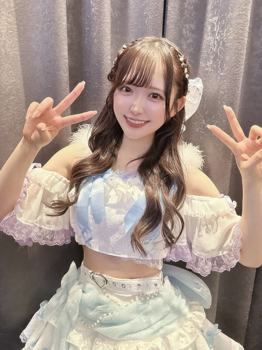 反田葉月 初生誕ソロライブ- ̗̀🌙 ̖́- 『Moon drops』ありがとうご