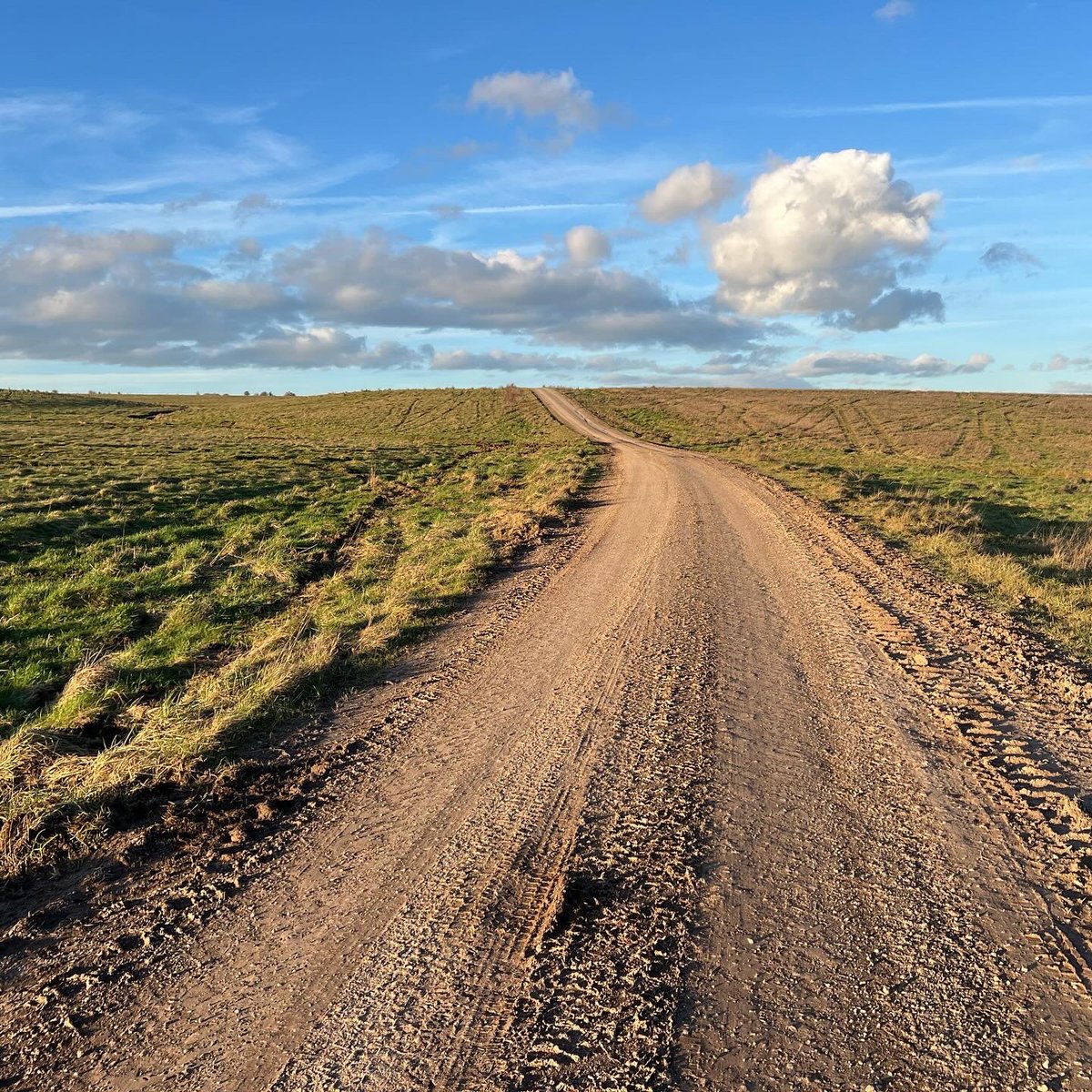 RichhCassidy's tweet photo. Trail running on Salisbury Plain near #copehilldown https://t.co/8eVqZrwcch