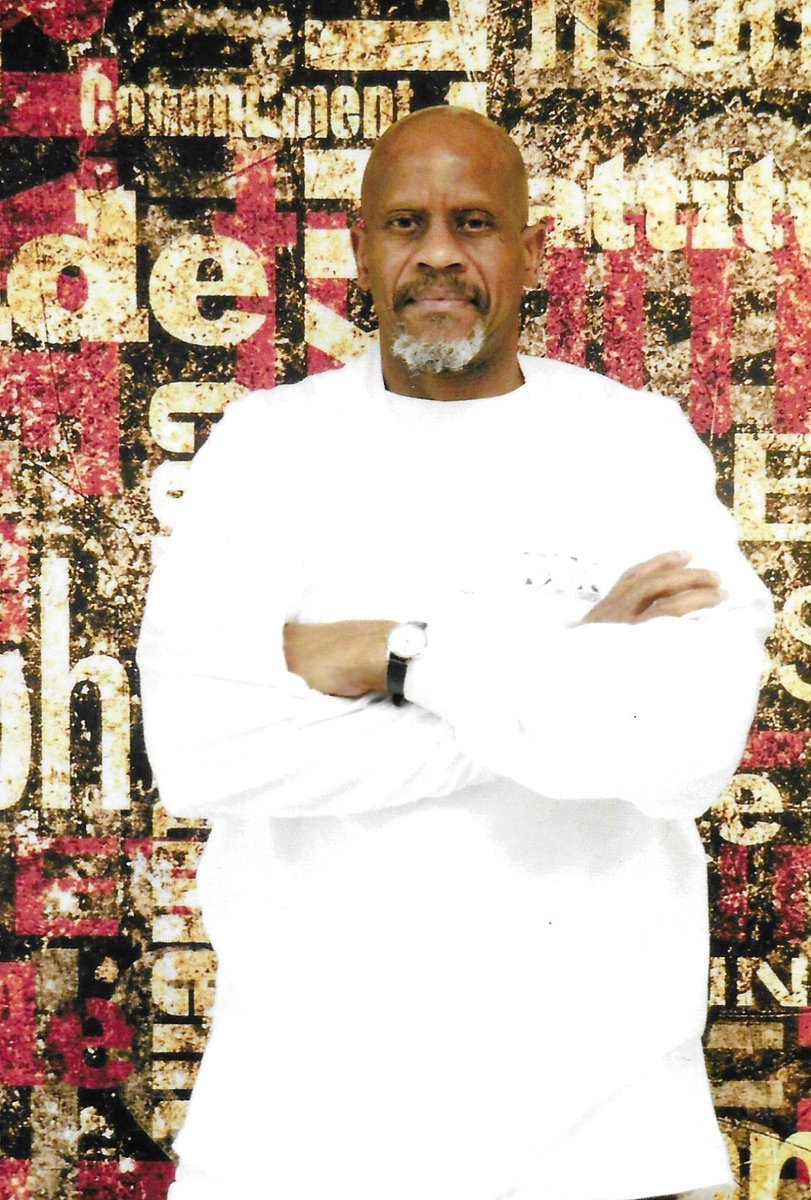 Maria (MJ) Goellner (@mjgoellner) on Twitter photo David (Dawud) Lee died this week inside SCI Coal Township. He was up for commutation reconsideration today by the <a href="/BoardOfPardons/">PA Board of Pardons</a>. He deserved release long ago. Words fail. This loss is immense. And Board hearings start momentarily.
bop.pa.gov/Board-Informat… David (Dawud) Lee died this week inside SCI Coal Township. He was up for commutation reconsideration today by the <a href="/BoardOfPardons/">PA Board of Pardons</a>. He deserved release long ago. Words fail. This loss is immense. And Board hearings start momentarily.
bop.pa.gov/Board-Informat…