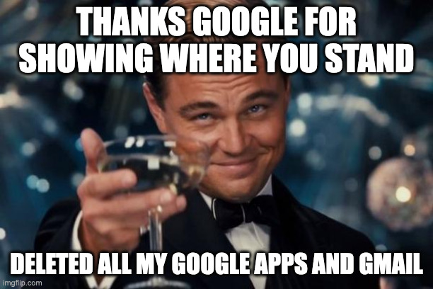 OpenSourceMind1's tweet image. #DeleteGOOGLE #RacistGemini