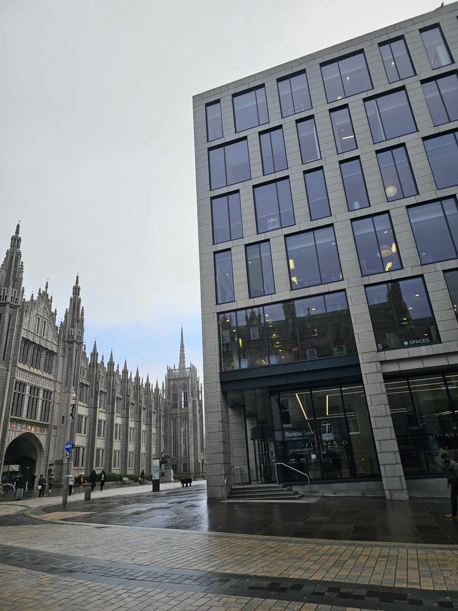 Matt, Dean, and Alan safely returned from visiting our valued customers DC Thomson. Our ethos centres on collaboration, partnership, &amp; prioritising customer needs. Face-to-face visits like this reaffirm our commitment.

#PartnershipApproach #Collaboration #PublishingTechPartner