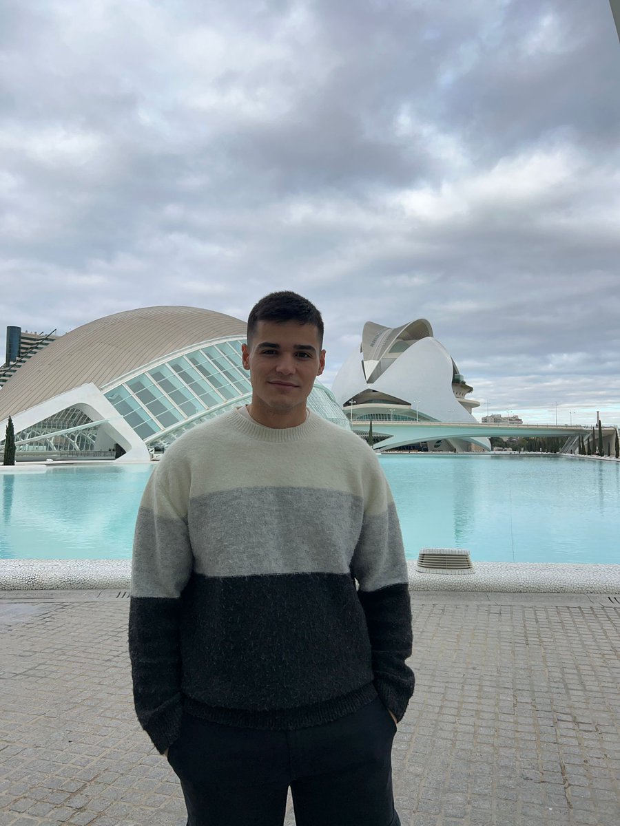 Alphabiocontrol's tweet photo. We are delighted to welcome NicolΓ‘s GimΓ©nez to #TeamAlphaBio as our new Market & Technical
Development Specialist. The rest of the team can be found at https://t.co/iau2ibPKYN https://t.co/kF4YMx2EtP