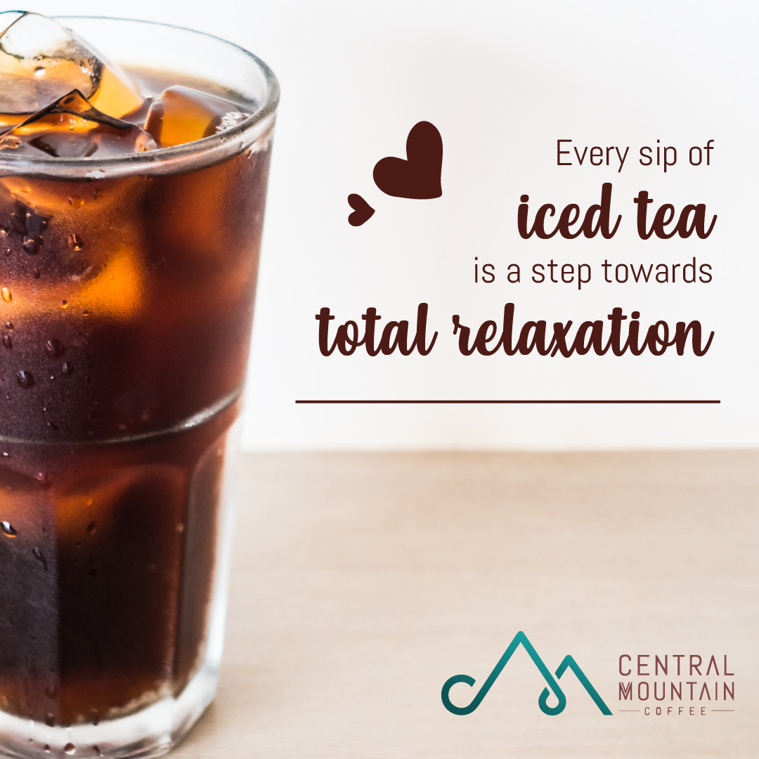 centralmcoffee's tweet photo. 🌞 Chill Out and Refresh Your Soul! 🌞
Take a moment for yourself and unwind with every sip of our refreshing iced tea – it's your pathway to complete relaxation. 🍹 #CentralMountainCoffee #Kubbees #InstantTeaCubes #IcedTeaMoments #IcedTeaBliss #IcedTeaLove https://t.co/ke4klxl3GC