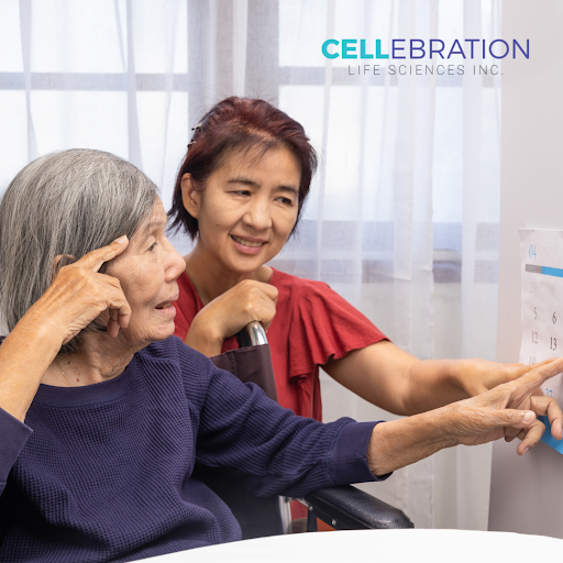 cellebrationsci's tweet photo. “Stanford Medicine researchers are hopeful that a proof-of-concept treatment in mice — blood stem cell transplants — may reduce signs of Alzheimer’s disease.”

To learn more about this innovative stem cell research from Stanford Medicine, click below.

https://t.co/JpcwORXOKg ... https://t.co/L9jYKLXWaH