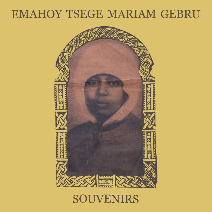 Beautifully intimate home recordings made by an Ethiopian nun reflecting on exile, probably never intended for anyone but herself, have taken on an astounding universality in 2024. In @theQuietus I write about Emahoy Tsege Mariam Gebru's 'Souvenirs' thequietus.com/articles/33889…