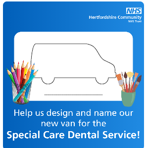 Hertfordshire Community NHS Trust tweet media