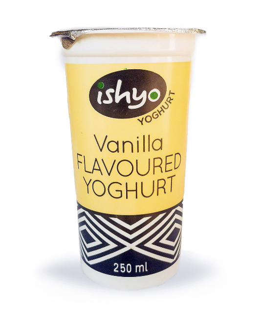 Friday started with <a href="/unicefrw/">UNICEF Rwanda</a> CEO forum on how environmental sustainability helps children.  It was great to hear from <a href="/Inkomoko/">INKOMOKO</a> client, <a href="/IshyoFoods/">Ishyo foods</a> on how they are exploring 🌎earth-friendly packaging for kid-friendly yogurt.  #MadeInRwanda