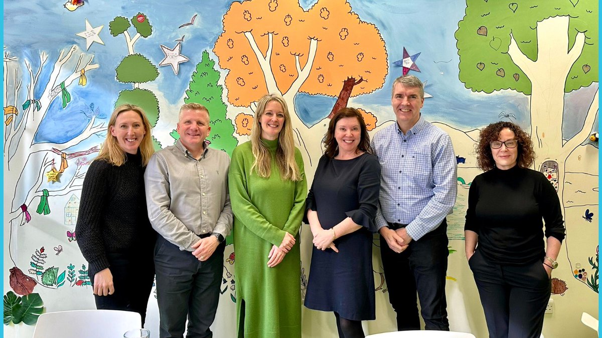 We're pleased to welcome @ChildrensComm @OCO_ireland @OCCJersey and @nichildcom to 🏴󠁧󠁢󠁳󠁣󠁴󠁿 & @childcomwales remotely as part of our regular discussions on promoting and safeguarding children's rights.