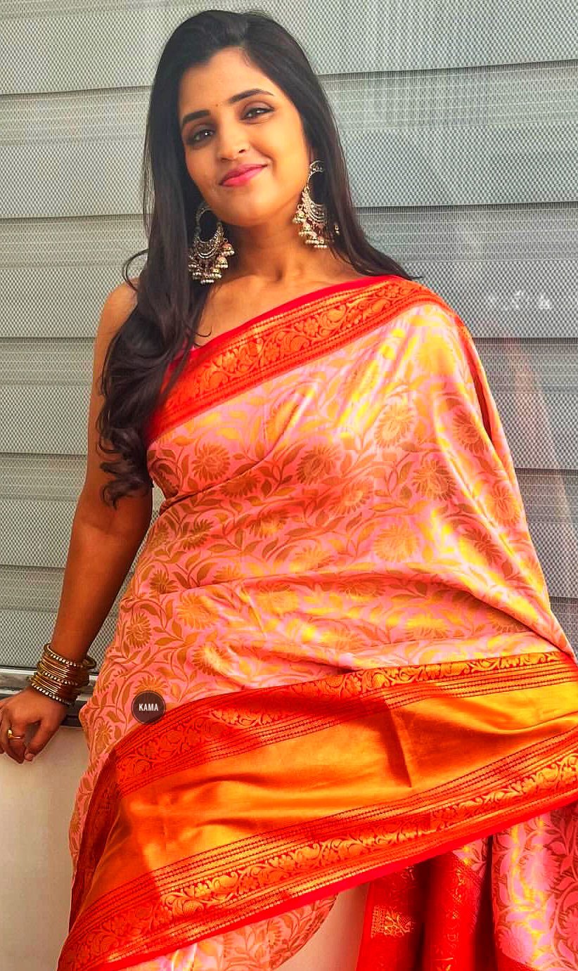 Image Anchor Shyamala Collections, Who is Syamala? , TV Anchor Syamala Hot iiQ8