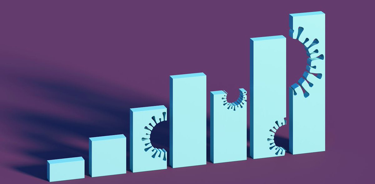 Early COVID-19 research is riddled with poor methods and low-quality results − a problem for science the pandemic worsened but didn’t create: Pressure to ‘publish or perish’ and get results out as quickly as possible has led to weak study designs and… theconversation.com/early-covid-19…