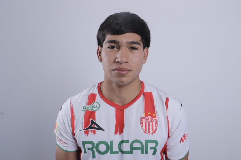 CanteraSFC's tweet photo. 📰 El centrocampista mexicano Juan Carlos Cortéz, Refuerzo para el #SevillaFCJuvA. ✍️⚪️🔴

Consulta los detalles ➡️ https://t.co/ogWOdJJljN

#CanteraSevillaFC https://t.co/Alqi4Dd2SQ