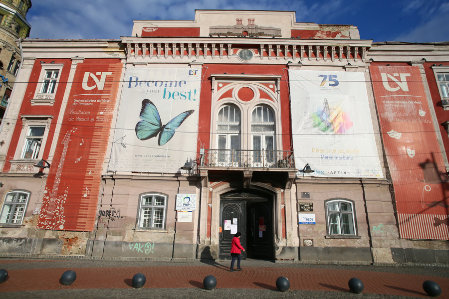 Bölümümüz öğretim üyelerinden Doç. Dr. Erkan Hirik (<a href="/erkanhirik/">Erkan Hirik</a>), Millî Eğitim Bakanlığı ve Bakanlıklararası Ortak Kültür Komisyonunun kararıyla Romanya’nın Timişoara Batı Üniversitesine görevlendirilmiştir. Kendisine yeni görevinde ve akademik yaşantısında başarılar dileriz.