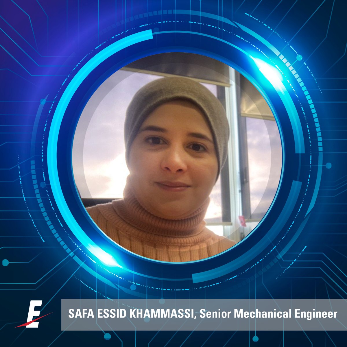 EnerSys Americas tweet media