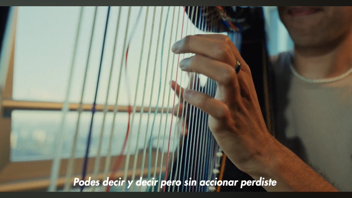 Lo complicado de ser simple 📀🎥