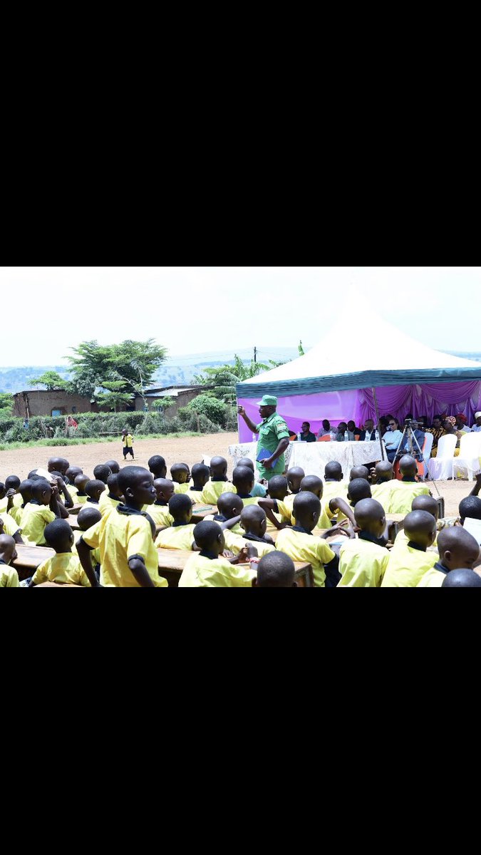 <a href="/femanuel1/">Emmanuel Mfitumukiza</a> , chairperson of <a href="/isoc_rw/">Internet Society Rwanda Chapter</a>, emphasizes the collective responsibility  on the internet, stressing the need for everyone's involvement to ensure a safer online environment and protect their future.
<a href="/ISOC_Foundation/">Internet Society Foundation</a>  <a href="/safeinternetday/">Safer Internet Day</a>  <a href="/Cybersec_Rwanda/">National Cyber Security Authority</a> <a href="/VictorNdonnang/">Victor Ndonnang</a>