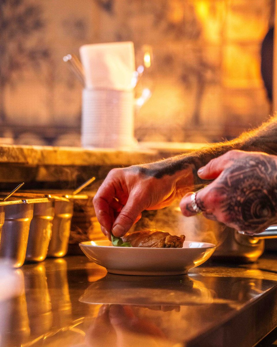 Bar Douro tweet media