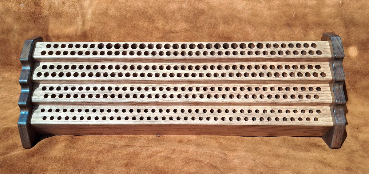 SwallowsLeather's tweet image. Always a blessing to be able to provide leather shops with great products! Just finished this rack and it's on the way to another leather shop!