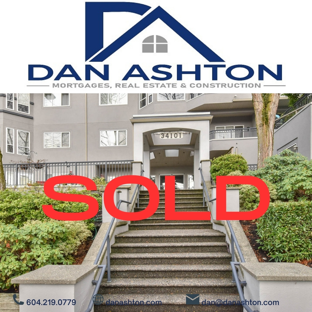 Another happy client has sold their rental unit.🏠
.
.
#yvrrealestate  #sold  #justsold #abbotsfordrealestate #noplacelikehomelife #fraservalley