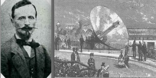 Onchana01's tweet photo. From Augustin Mouchot's early experiments in the 1860s to Charles Fritts' pioneering rooftop array in 1884, the journey of solar tech began with a vision of escaping coal scarcity. Despite setbacks, the 1970s oil crisis reignited global interest in solar energy.#SolarHistory https://t.co/NdiDTfElJm