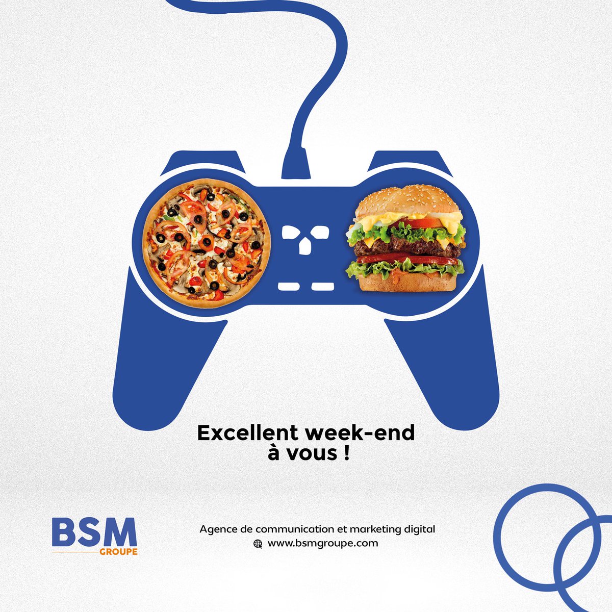 bsmgroupe's tweet image. Profitez de bons moments de détente autour d&apos;une bonne partie de jeu bien méritée.

#weekend #bonweekend #bsmgroupe