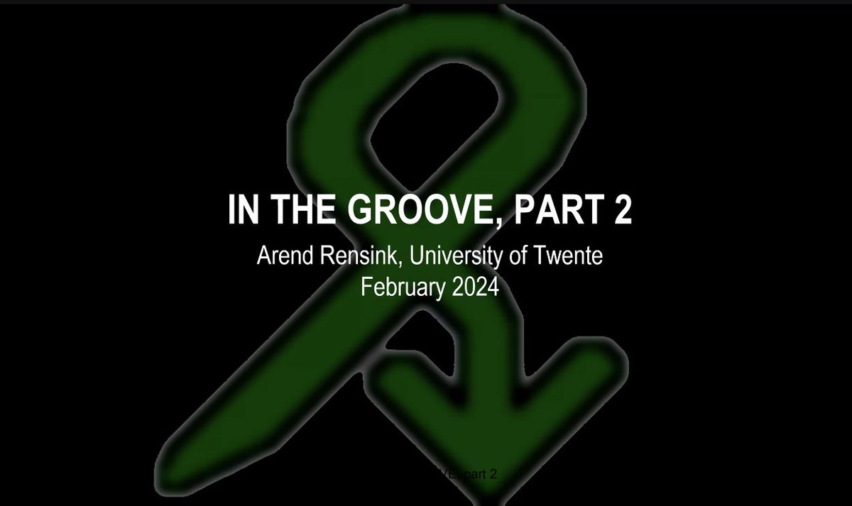 Now live <a href="/GReTAseminars/">GReTA international online seminar series</a>: "In the Groove - Part 2" by Arend Rensink

irif.fr/~greta/event/2…