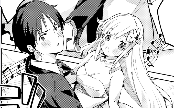 「偽聖女クソオブザイヤー～理想の聖女? 残念、偽聖女でした!～」22話前編更新です。 続!ダンスパーティ-回、よろっす カドコミhttps://t.co/KEH1Cxg90Z…ニコニコhttps://t.co/qxWnGDw3N0 