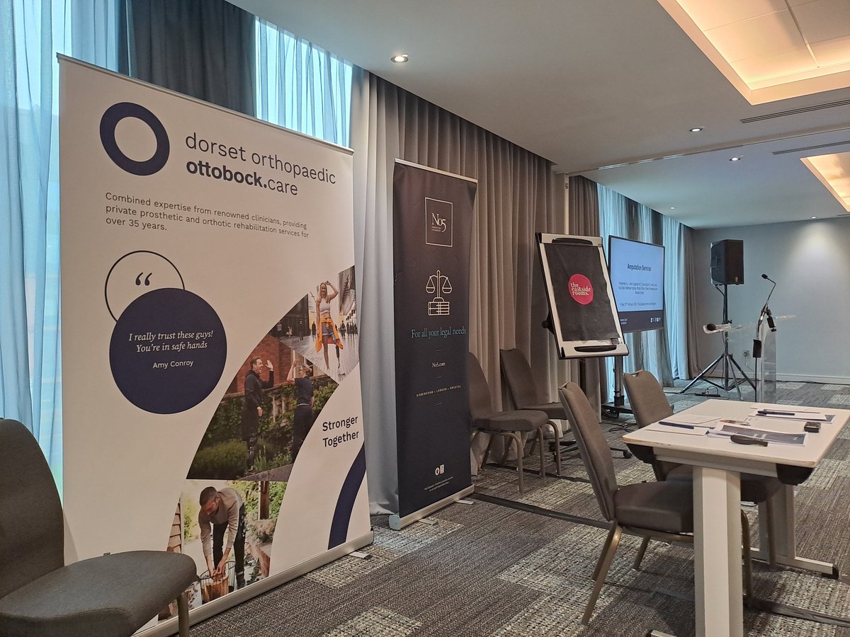 CW Personal injury & Medical negligence team tweet media