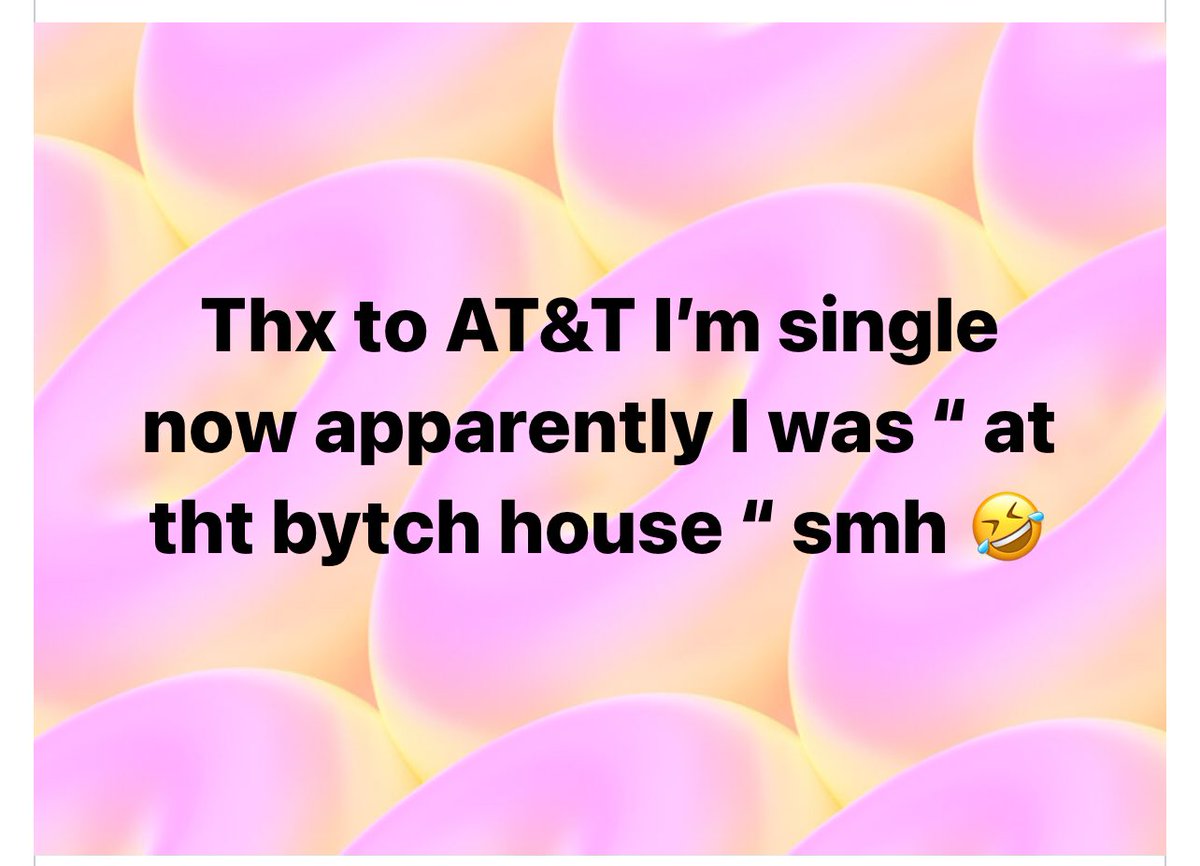 SueHappy3's tweet image. Raise your hand if you have been a victim of AT&amp;amp;T…. 😒 @ATT #countyourdays 😒