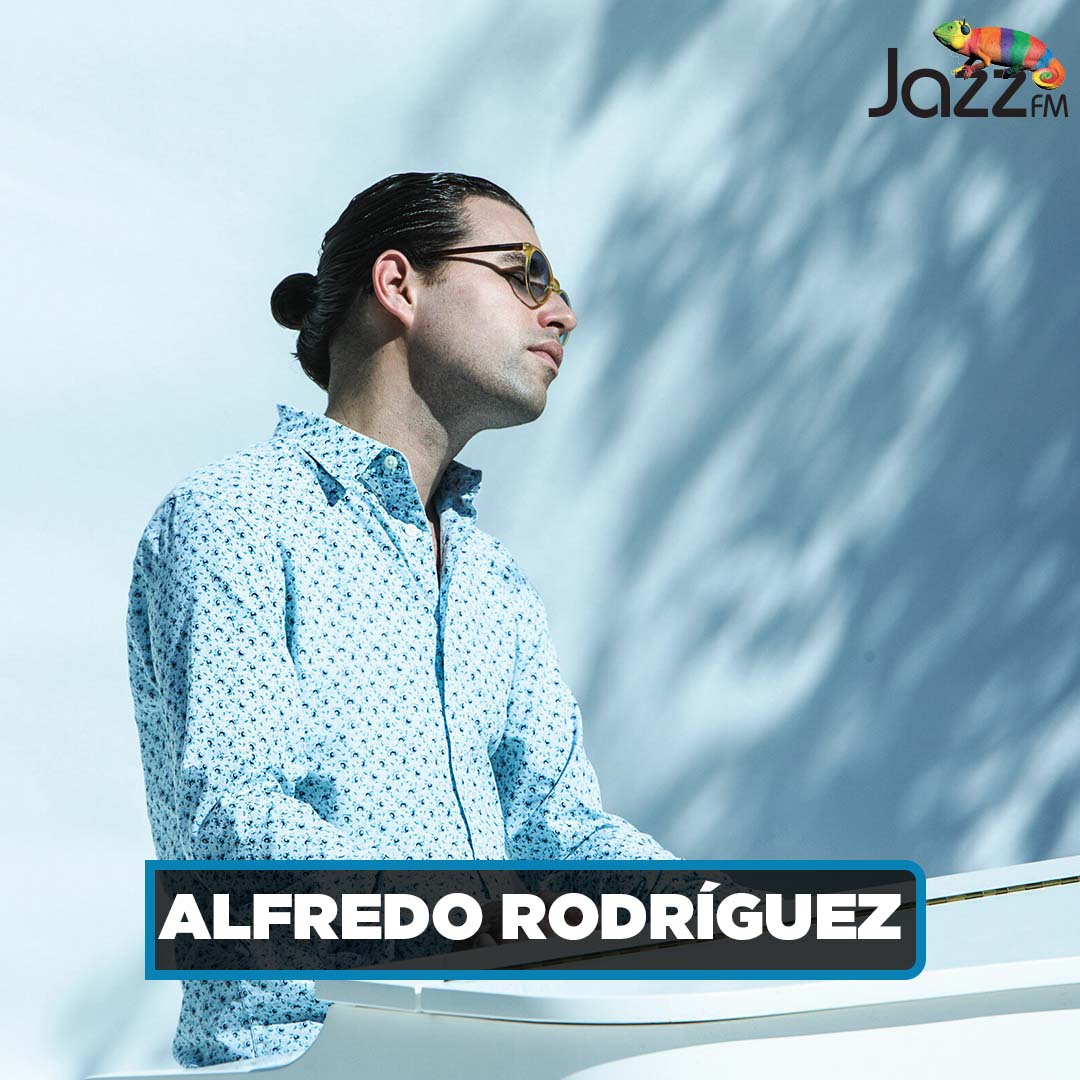 On this week's Ronnie Scott's Radio Show we're in conversation with Alfred Rodriquez at the Cape Town Jazz Festival. @ianshawjazz @officialronnies @michaelvitti @alfredomusic