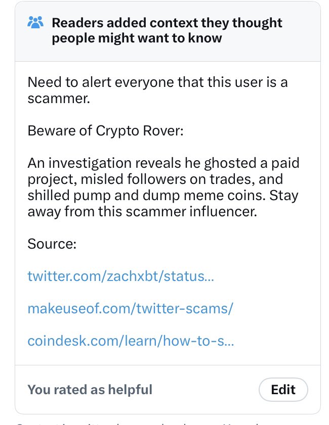 @rovercrc Is that where you will dump on us ?