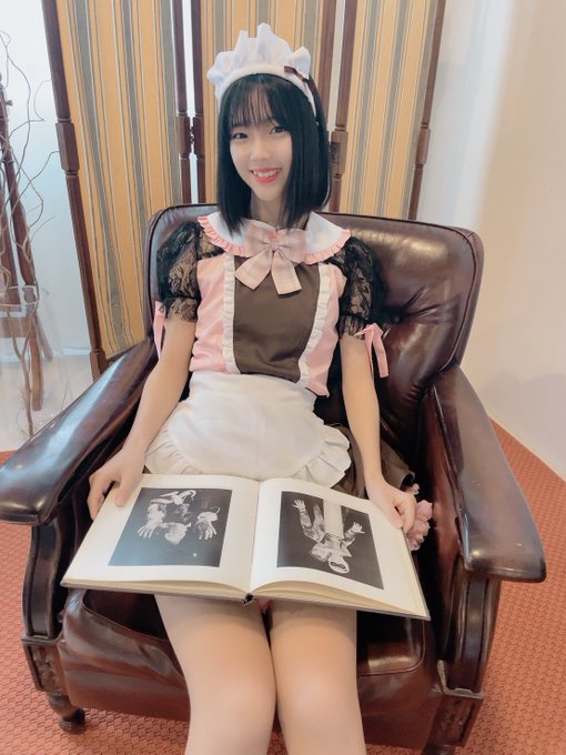 Twitterのコスプレ画像40