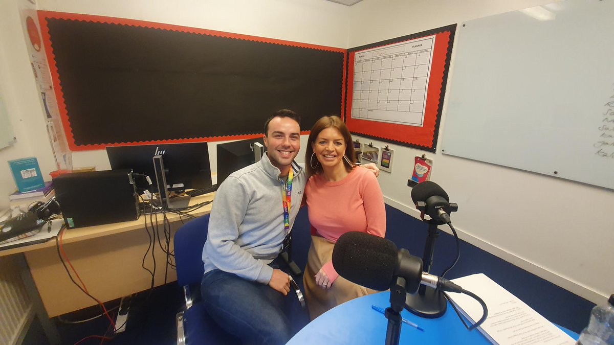 west_os's tweet photo. What a week!
✅ Superb Podcast Anti-racism @RozaSalih & Katie D'Souza😀
✅ Thought provoking Anti-racism BGE LIVE Lesson 1
✅Exciting Teacher webinar with Helena Good @be_daydream
✅Powerful Podcast LGBT Inclusive education Jordan @tiecampaign & Leigh @WhitehillSec
Thank you https://t.co/83Q7uNjBW4