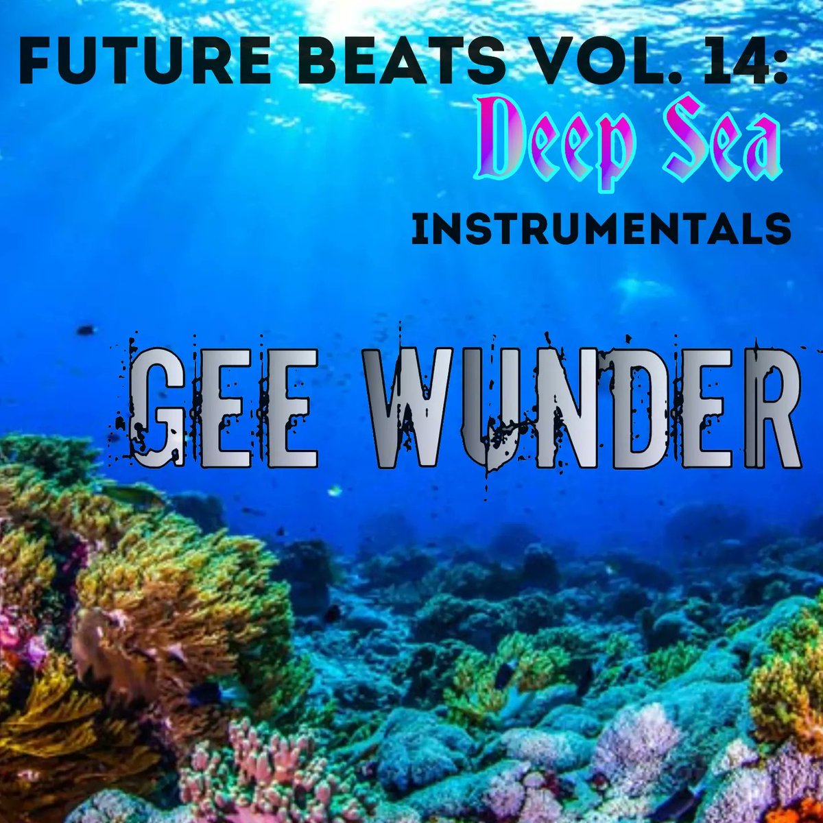 GeeWunder's tweet photo. GEE WUNDER LP 53 OUT NOW
@MotiveCanada https://t.co/AdckAB9sne