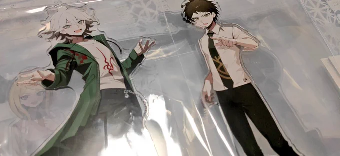 はい 