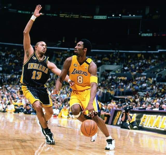 “I never thought I would say it playing against Michael Jordan for so long but Kobe Bryant at the end of the day...will go down as the greatest basketball player that has ever lived.' - Mark Jackson